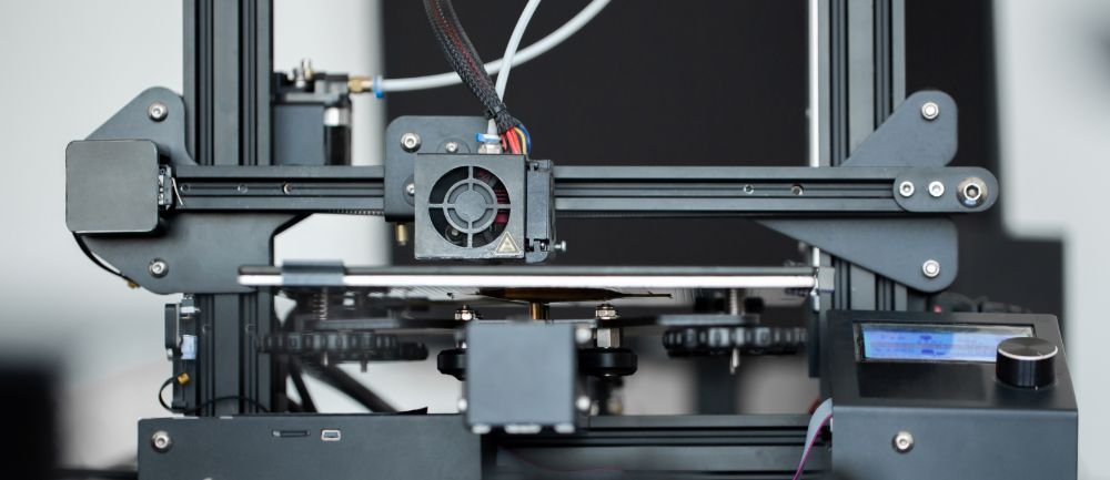 Materials used in 3D printing 3d printing machine operation in the laboratory zr6nalr