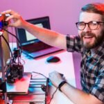 Learning to model for 3D printing rbgcm4f